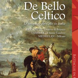 De Bello Celtico - Battaglie in Musica