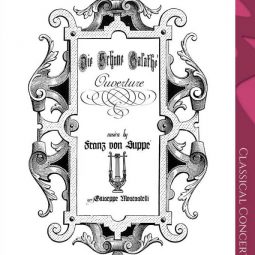 Die Schone Galathée