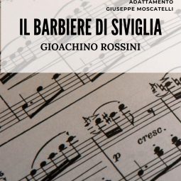 Il Barbiere di Siviglia