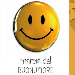 Marcia del buonumore