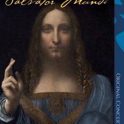 Salvator Mundi