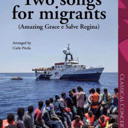 Two Songs for Migrants