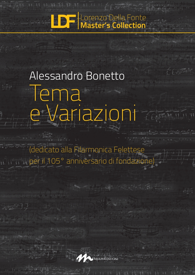 Tema e Variazioni