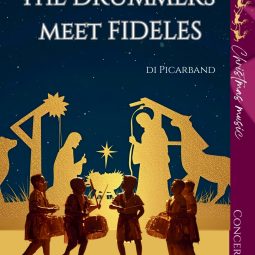 DRUMMERS MEET FIDELES