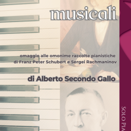6 Momenti Musicali