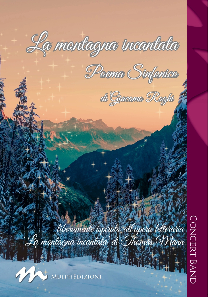 La montagna incantata