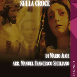 Le sette parole di NSGC sulla croce