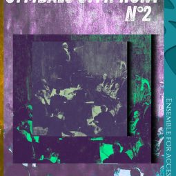 CYMBALS SYMPHONY N.2