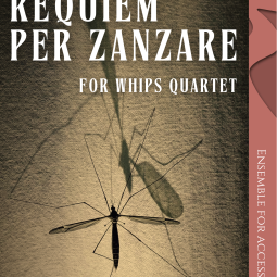 Requiem per zanzare