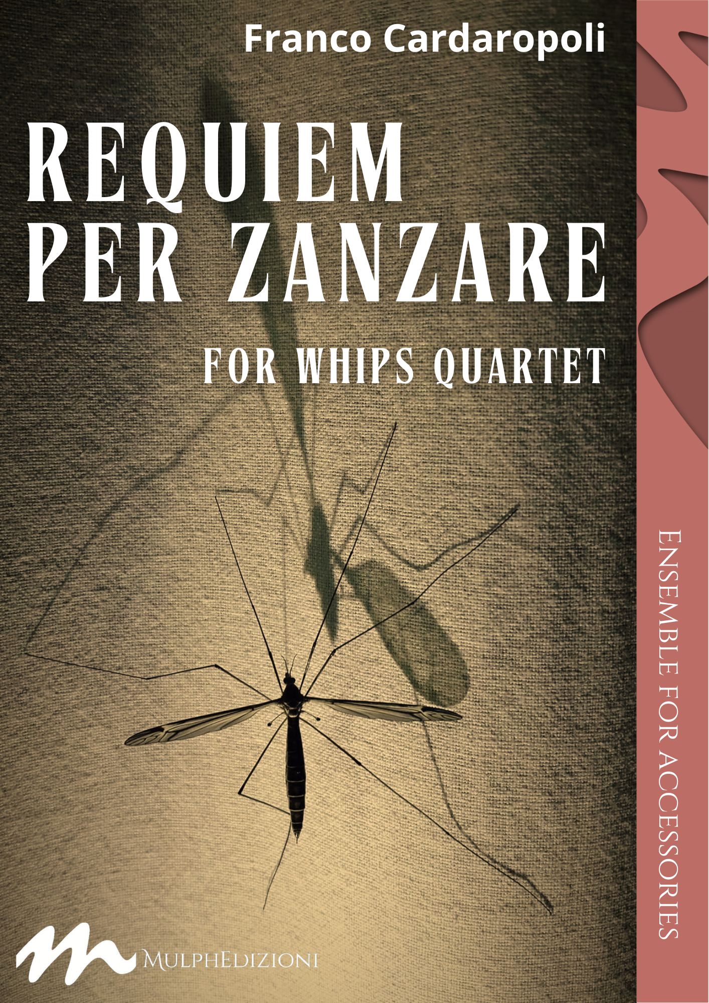 Requiem per zanzare
