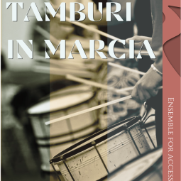 TAMBURI IN MARCIA