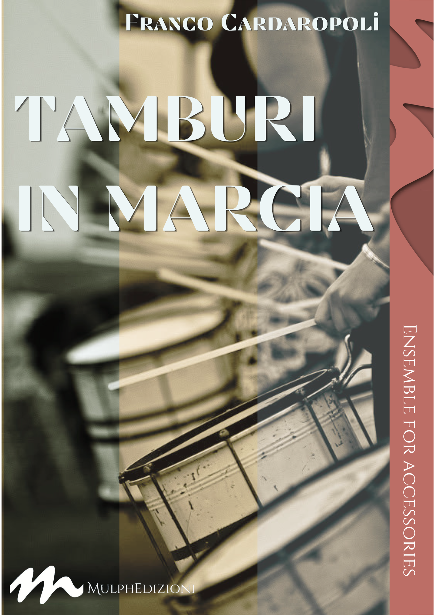 TAMBURI IN MARCIA