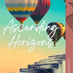 Ascending Horizons
